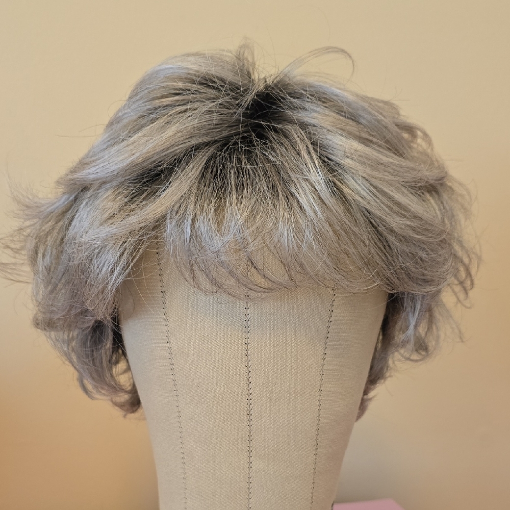 Paul Young Dance Petite Color 56-1B Basic Cap